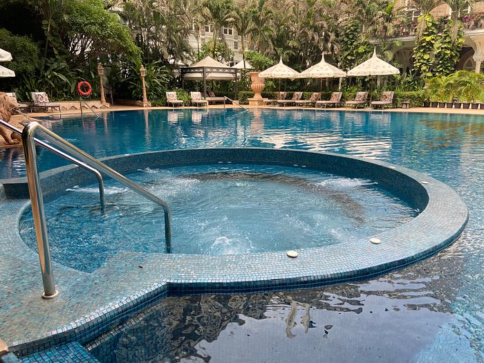 The Taj Mahal Palace — Photo 4