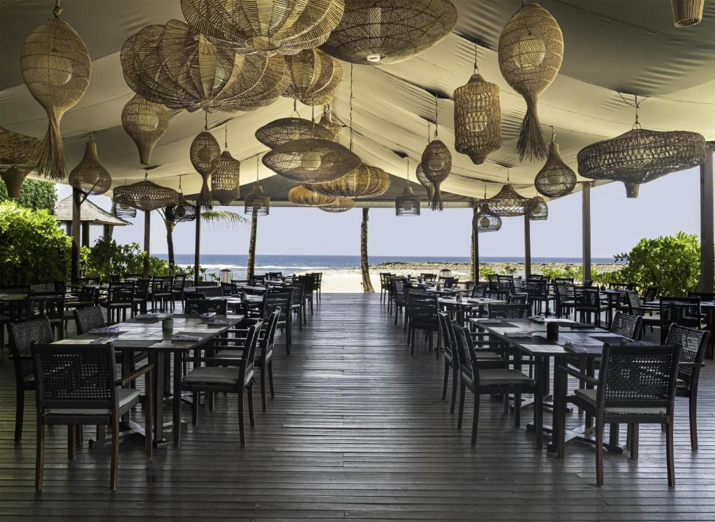 The Apurva Kempinski Bali — Photo 2