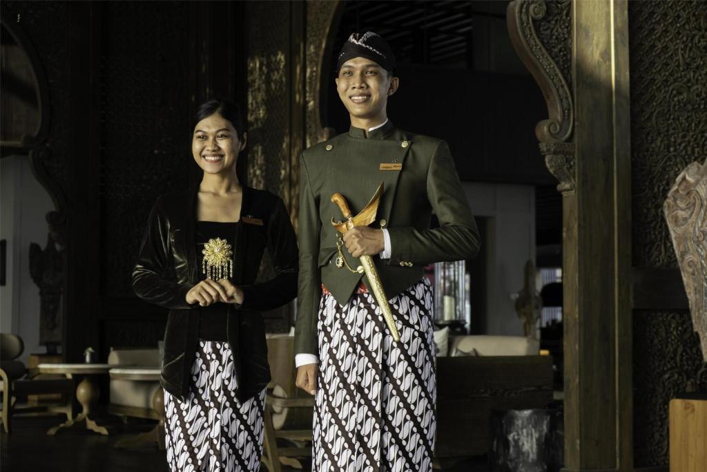 The Apurva Kempinski Bali — Photo 3