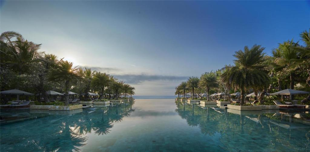 The Apurva Kempinski Bali — Photo 4