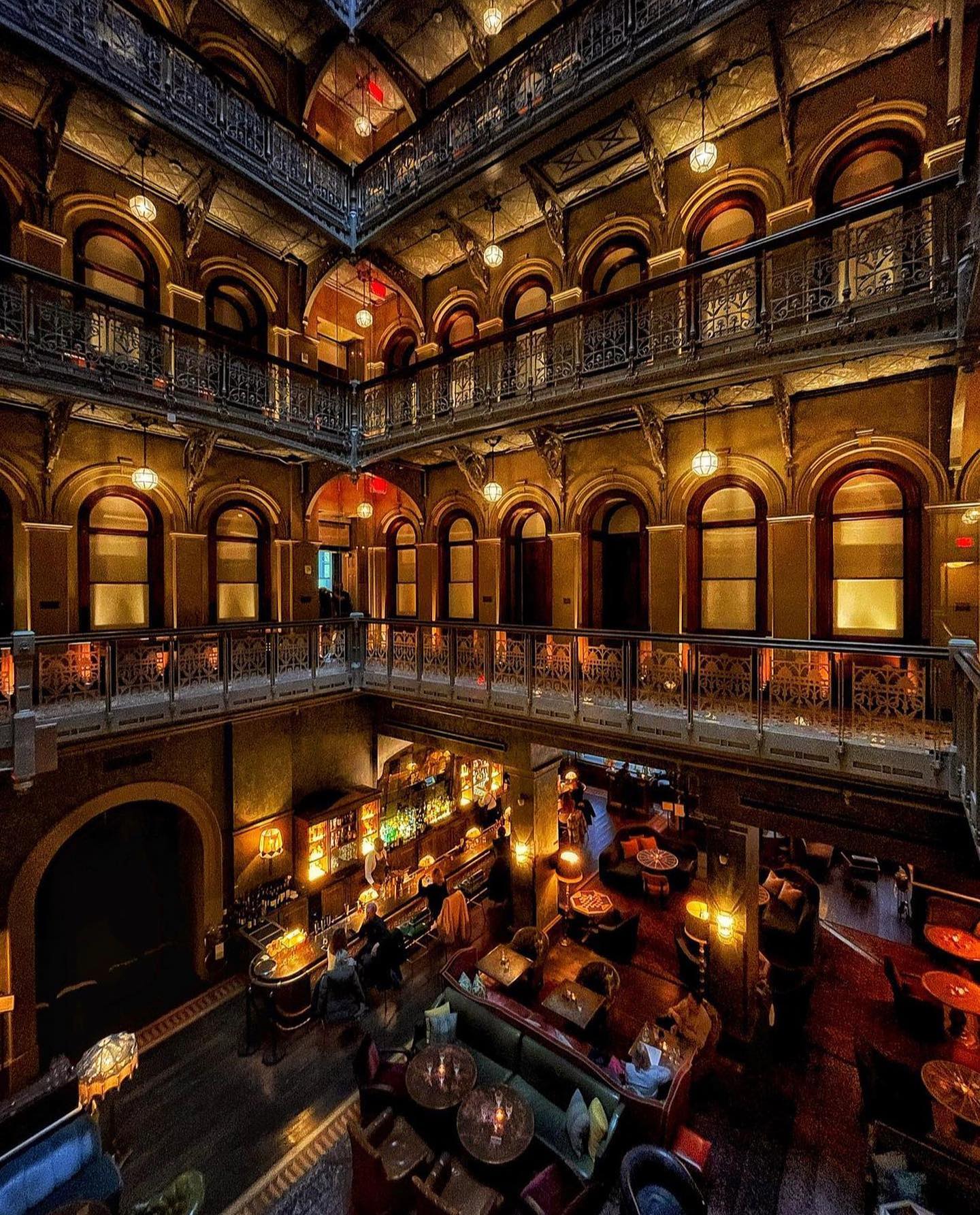 The Beekman New York