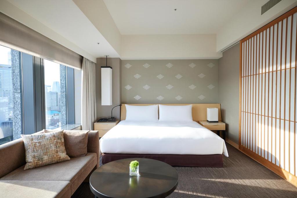 The Capitol Hotel Tokyu — Photo 3