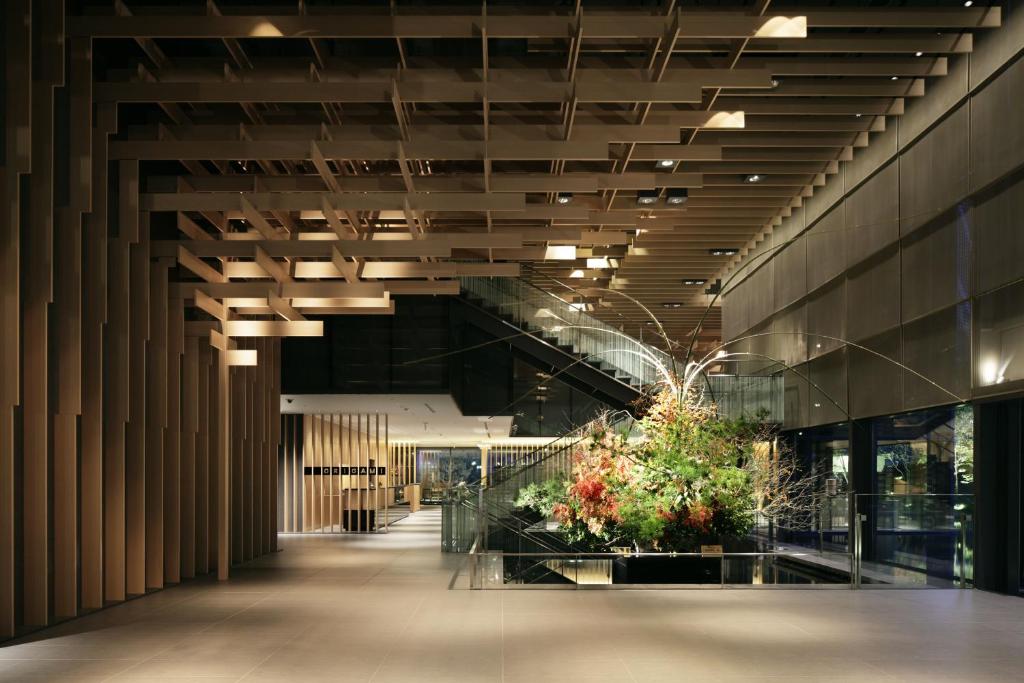 The Capitol Hotel Tokyu — Photo 2