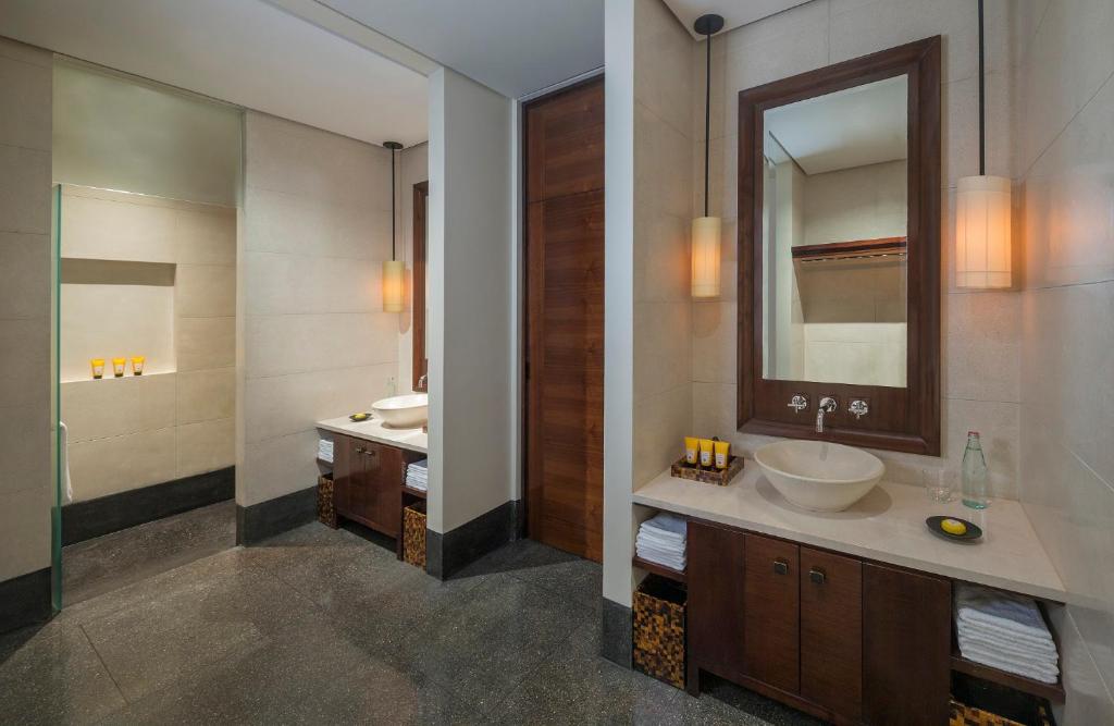 The Chedi Muscat — Photo 3