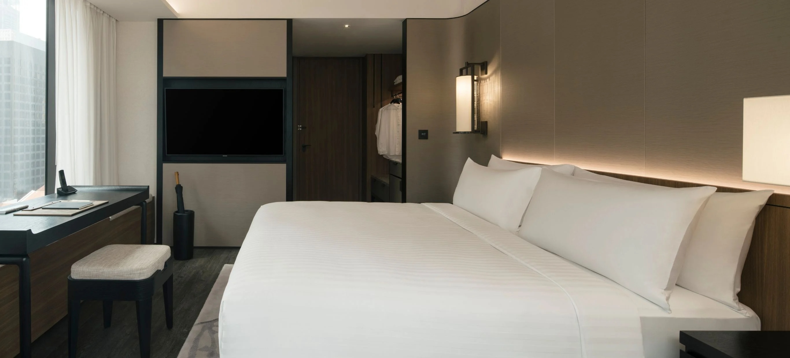 The Clan Hotel Singapore — Photo 3