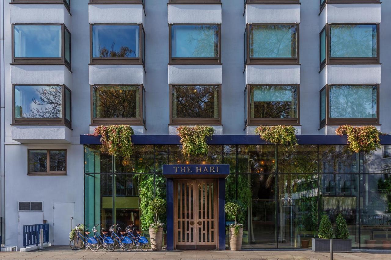 The Hari London — Photo 2
