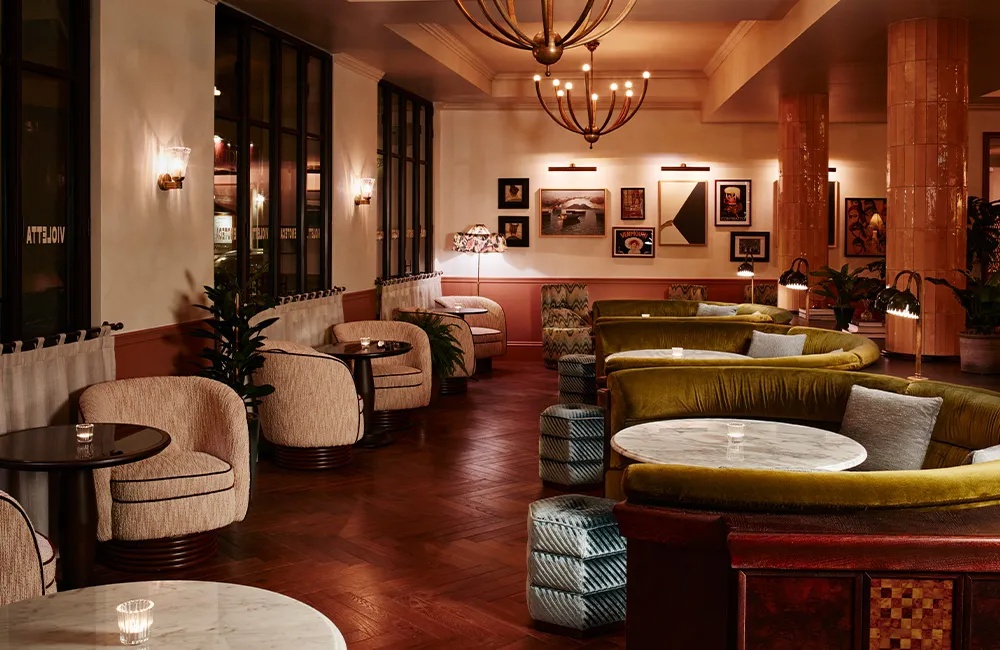 The Hoxton Florence