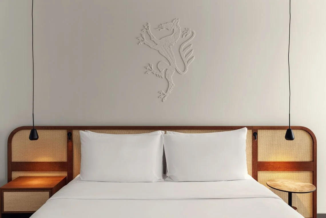 The Isolano — Adriatic King Room With Balcony 4