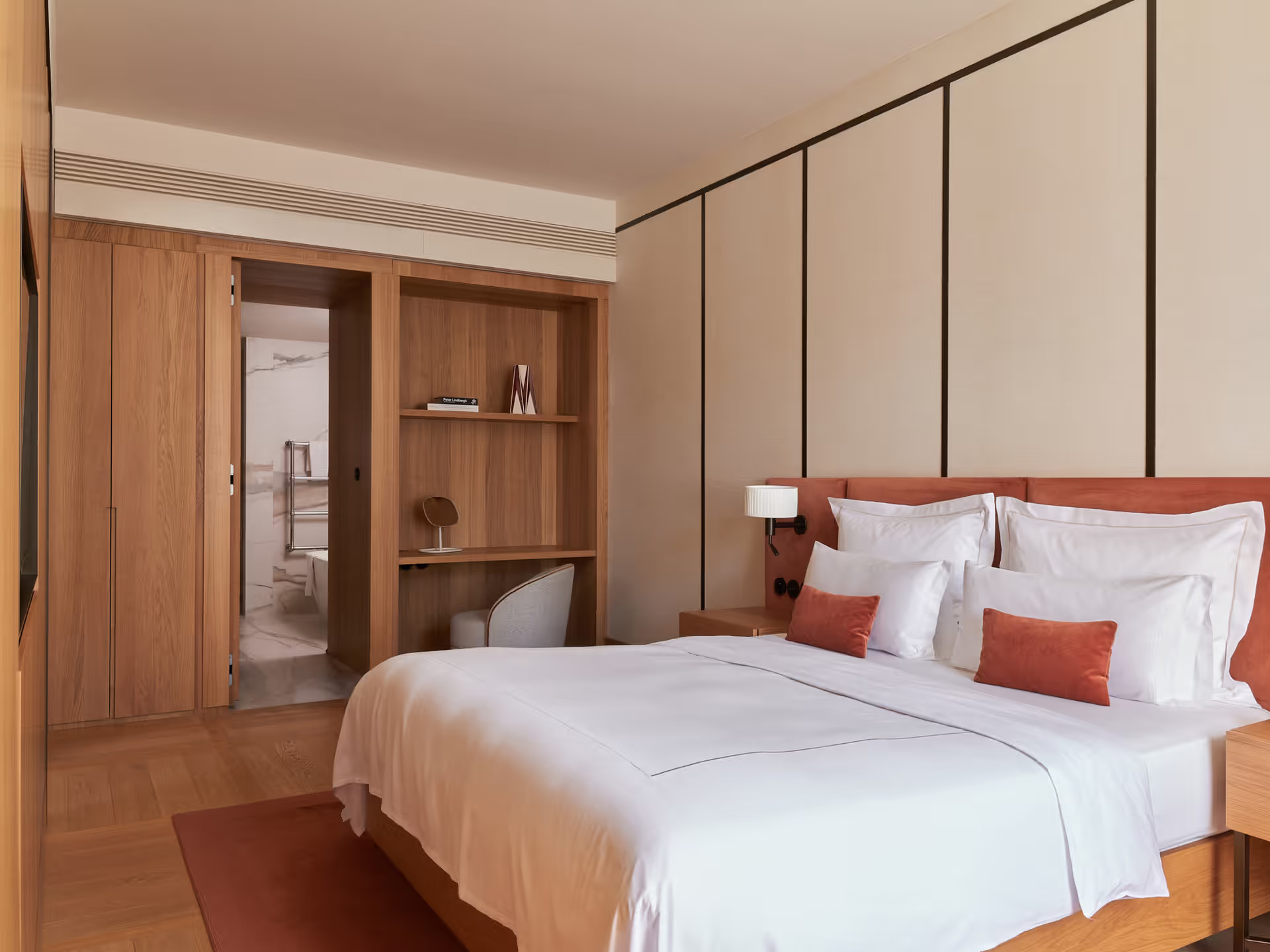 The Julius Prague