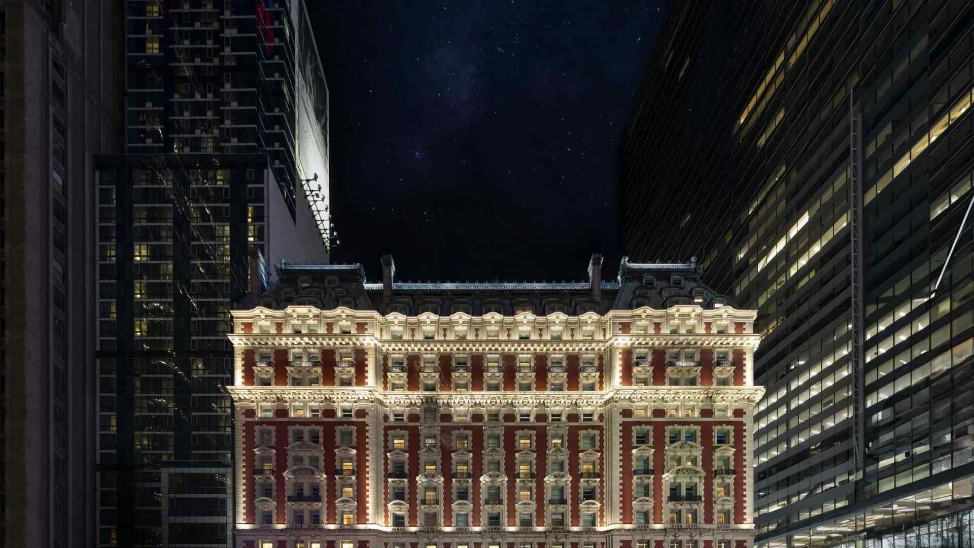 The Knickerbocker New York — Photo 4