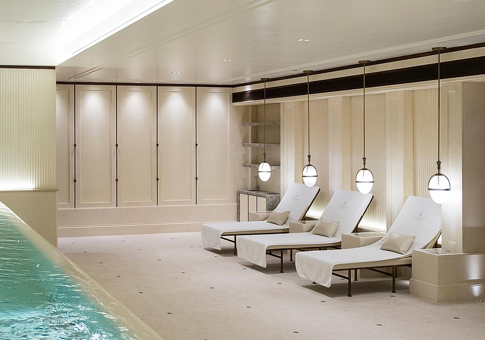 The Lanesborough Club & Spa — Photo 2
