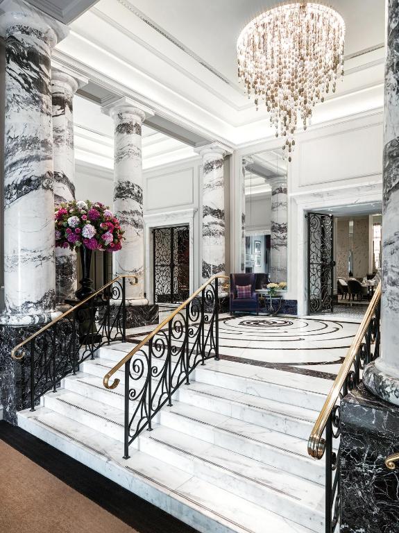 The Langham, London — Photo 2