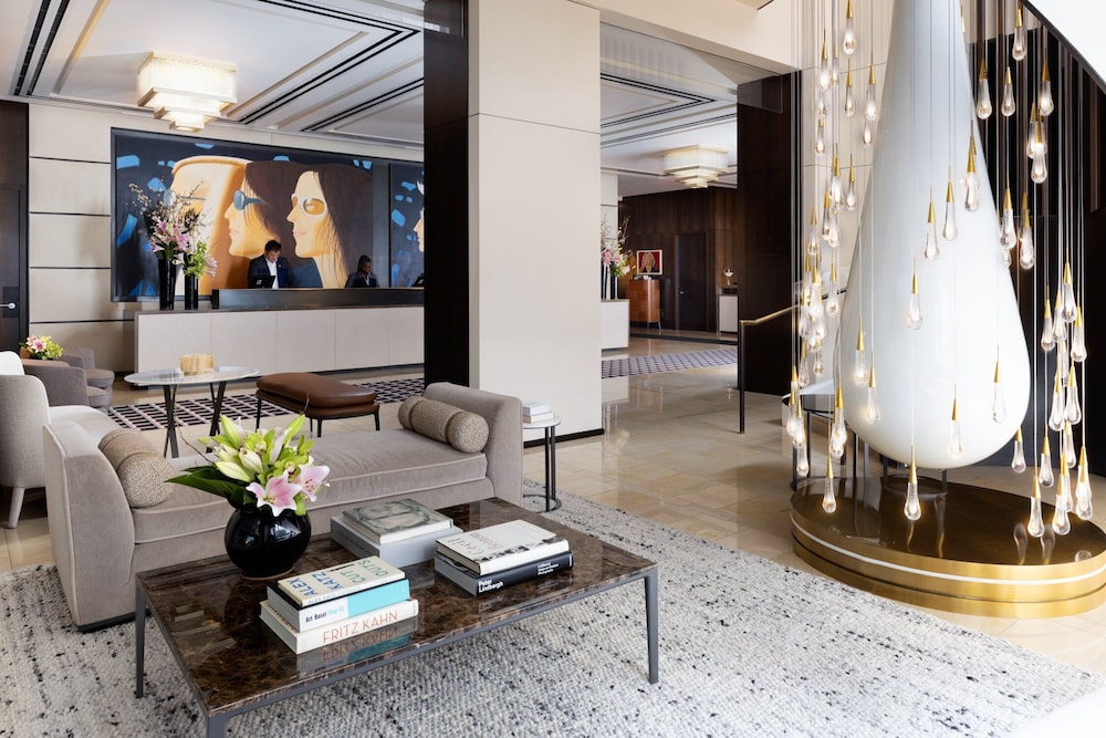 The Langham New York Fifth Avenue