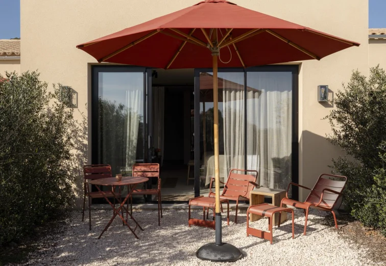 The Lodge Mallorca