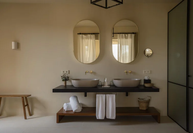 The Lodge Mallorca — Connecting Suites 3