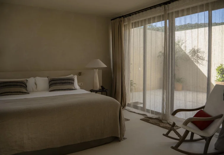 The Lodge Mallorca — Connecting Suites 4