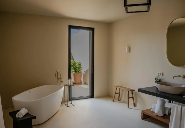 The Lodge Mallorca — Connecting Suites 5