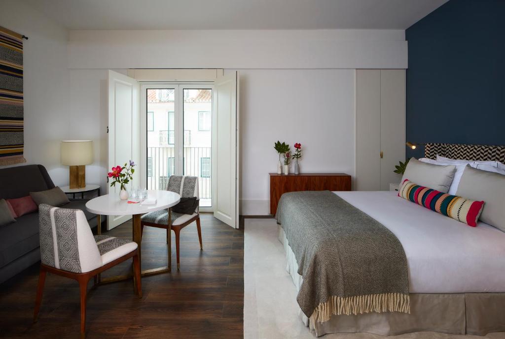 The Lumiares Hotel & Spa — Photo 2