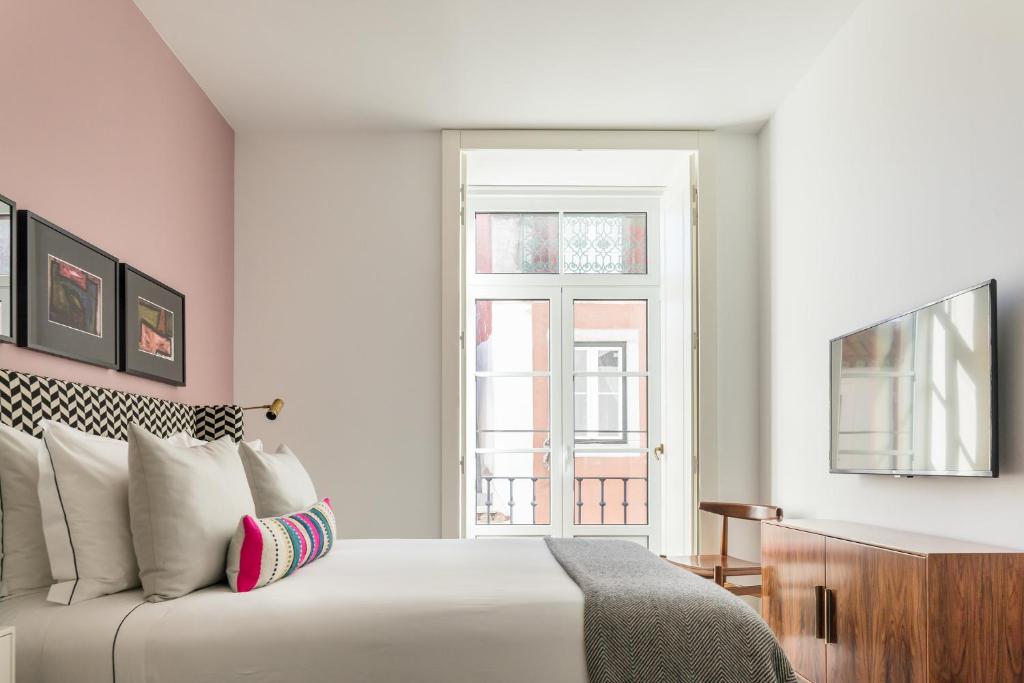 The Lumiares Hotel & Spa — Photo 4
