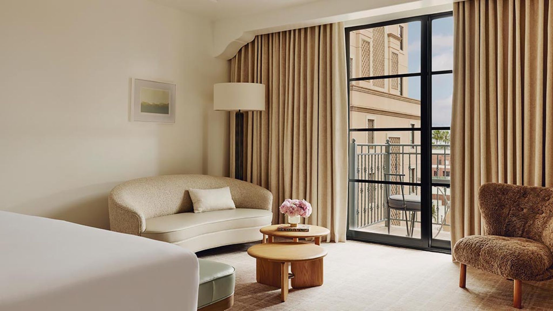 The Maybourne Beverly Hills