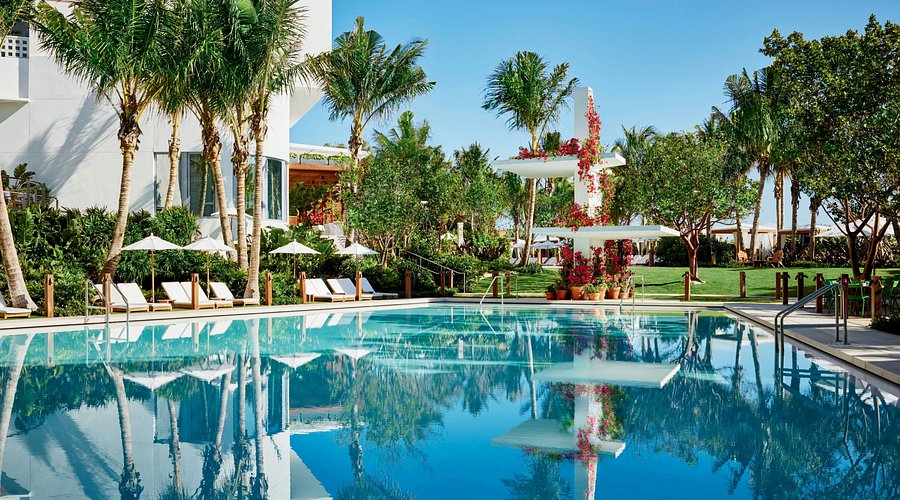 1 Hotel South Beach