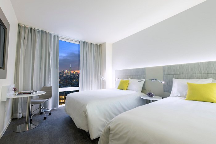 The NoMad Hotel New York — Photo 2