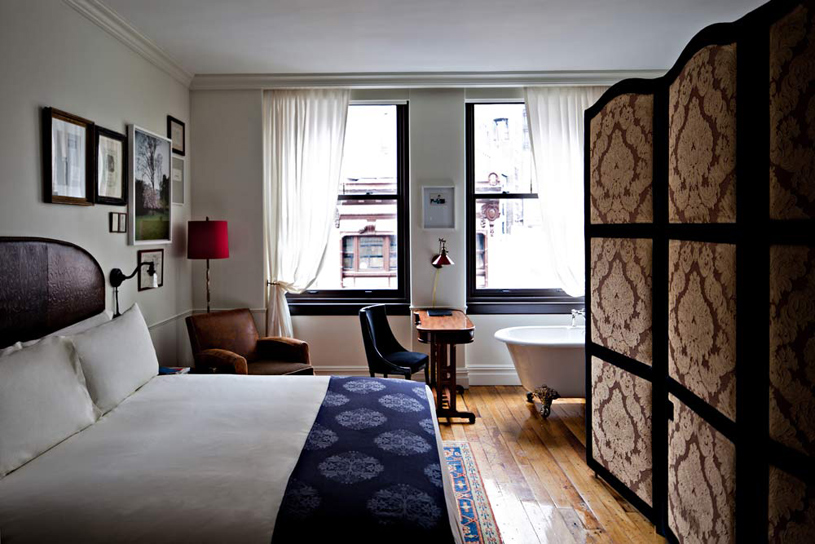 The NoMad Hotel New York — Photo 3