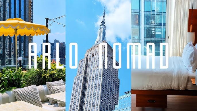 The NoMad Hotel New York — Photo 4