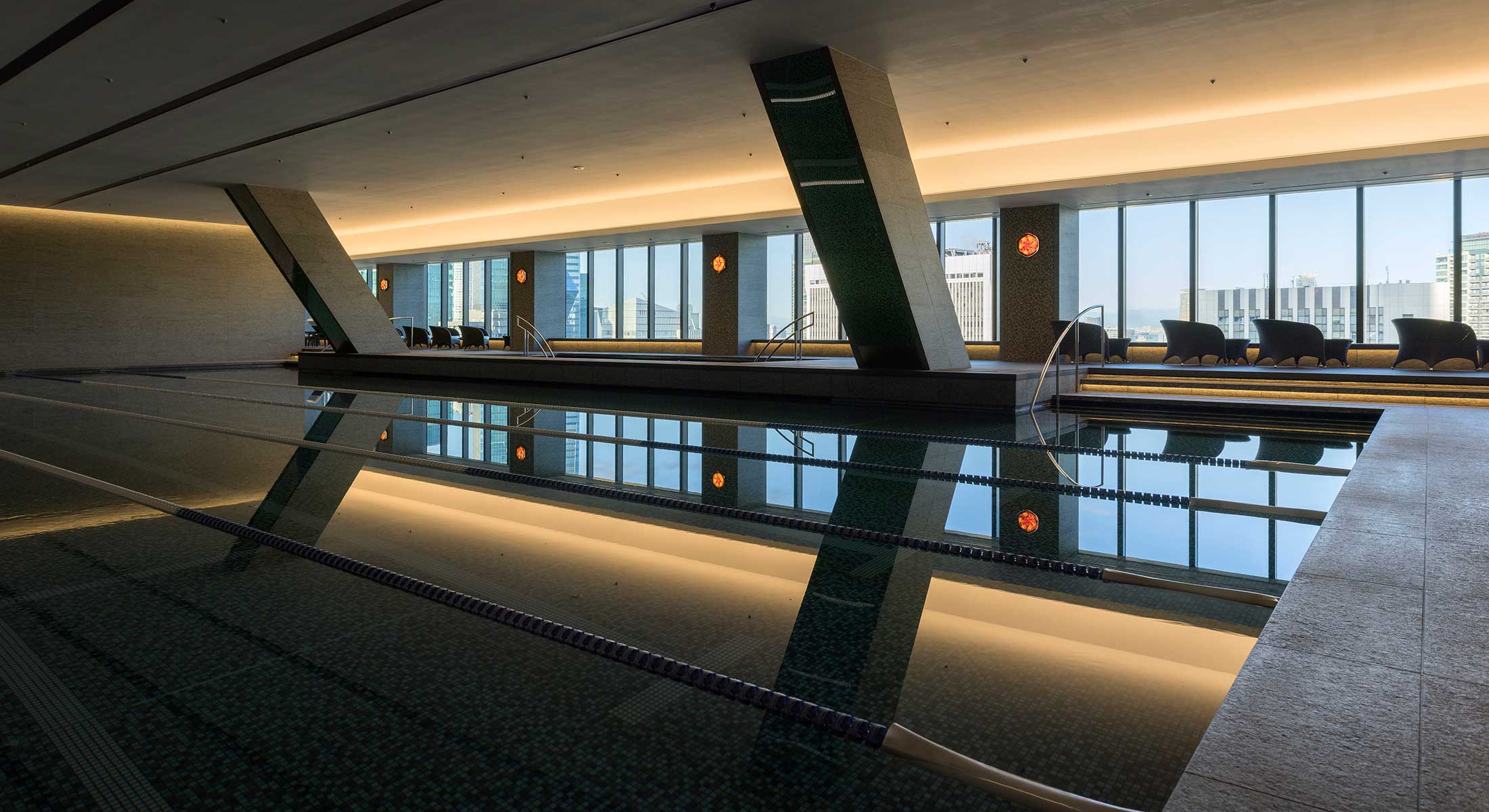The Okura Tokyo — Photo 3