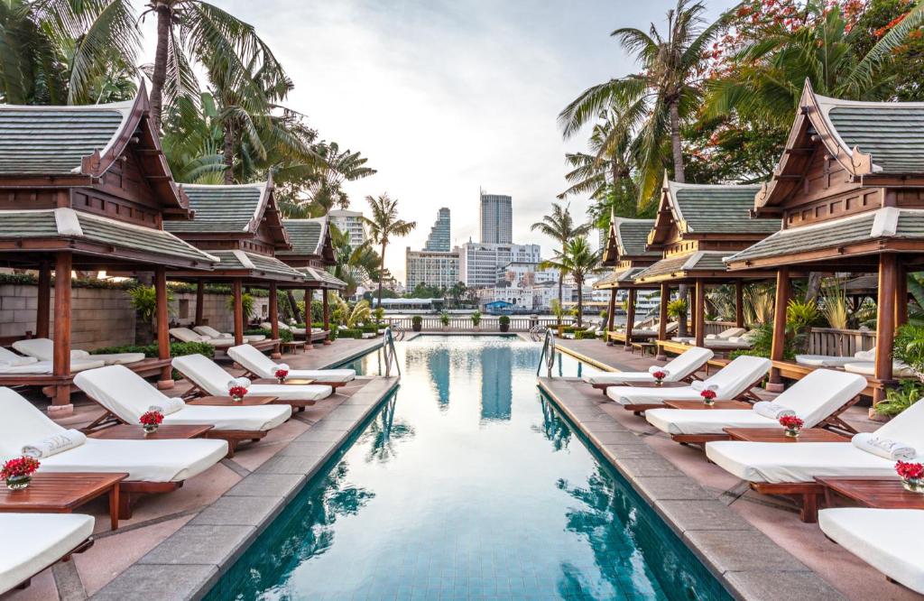 The Peninsula Bangkok — Photo 3