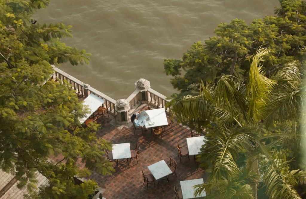 The Peninsula Bangkok — Photo 4