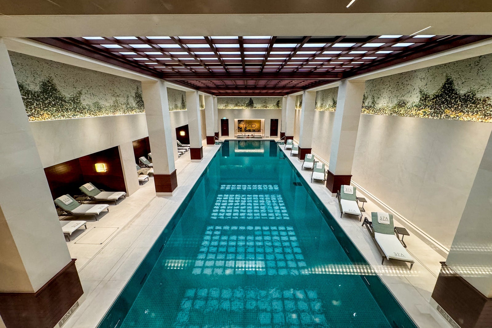 The Peninsula London — Photo 2
