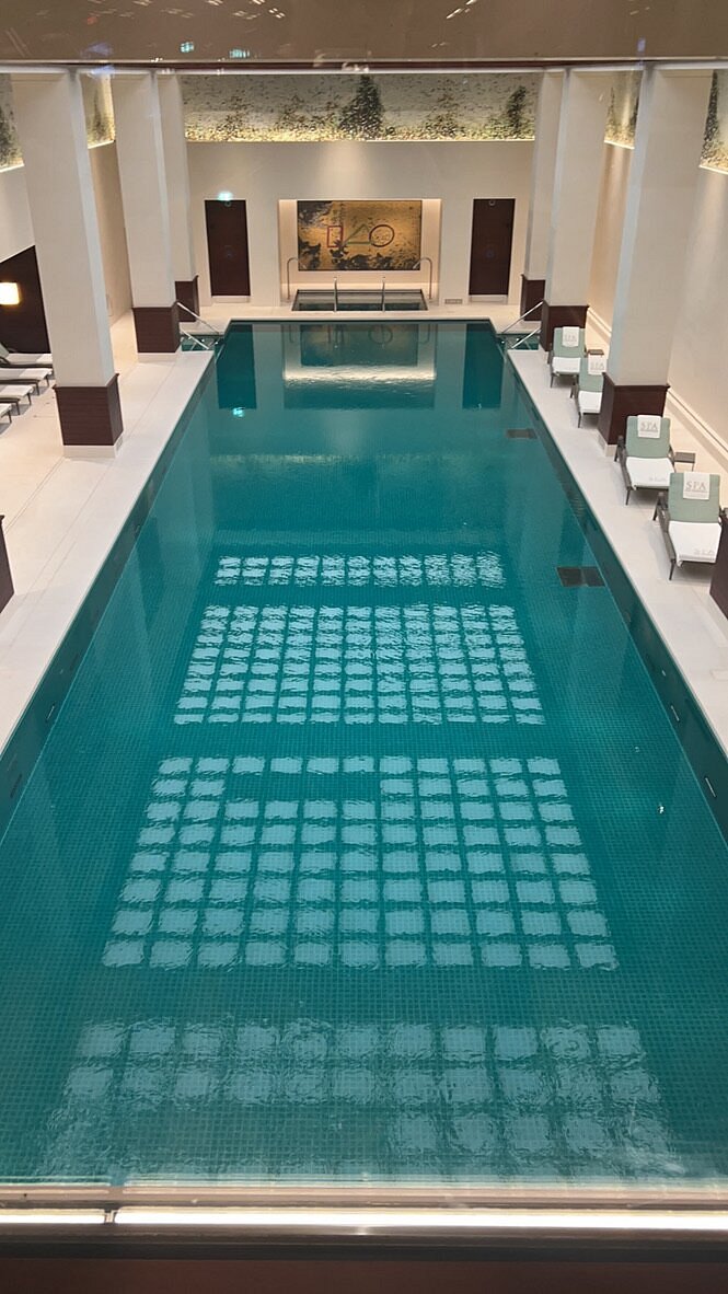 The Peninsula London — Photo 3