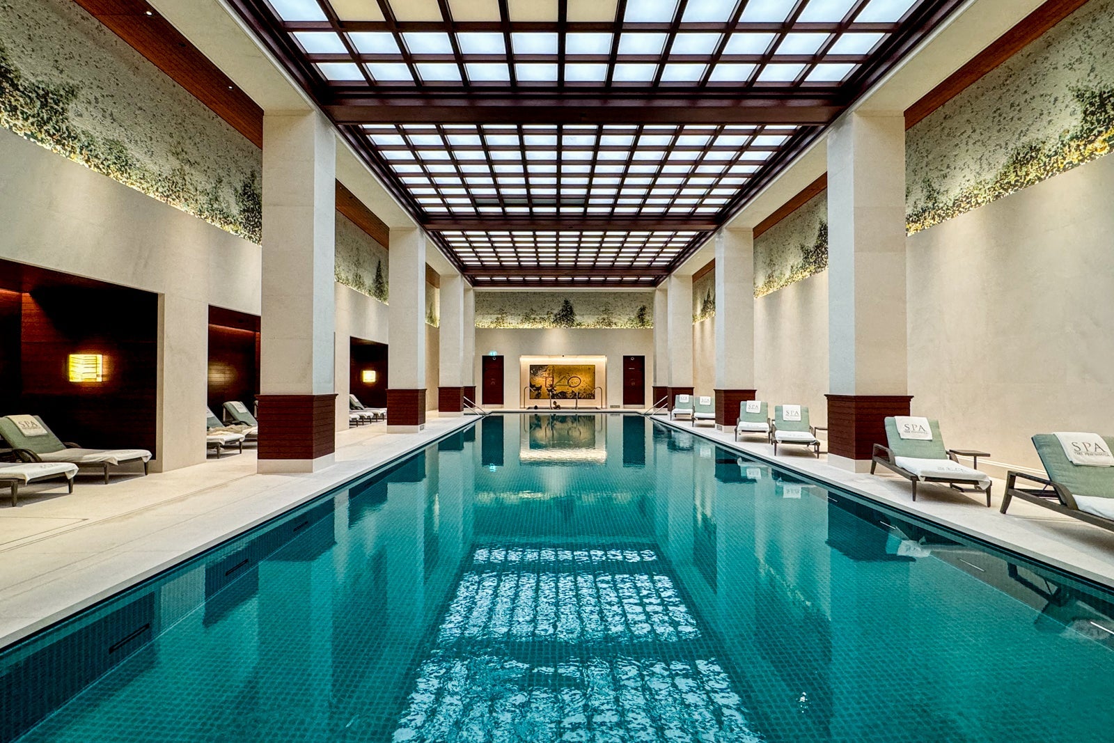 The Peninsula London — Photo 4