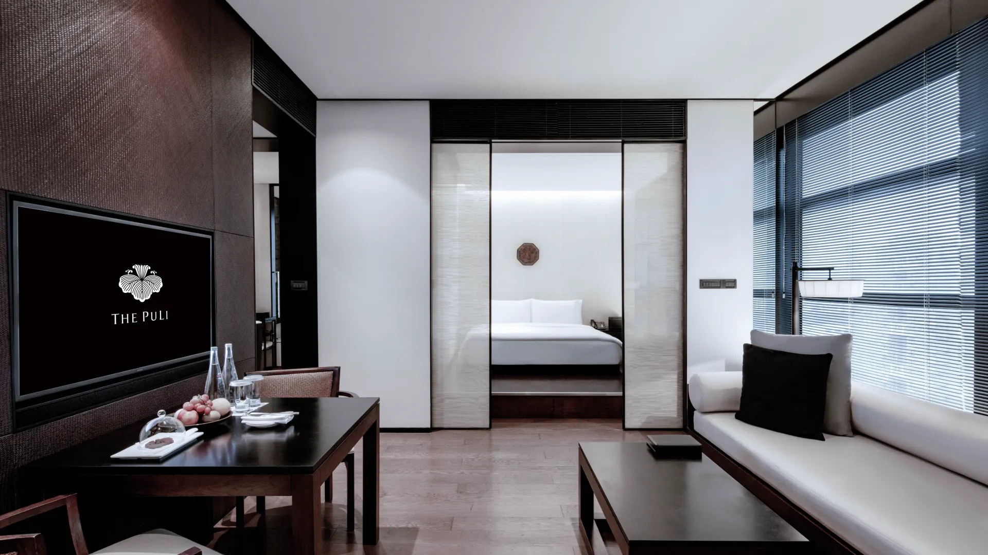 The Puli Hotel and Spa