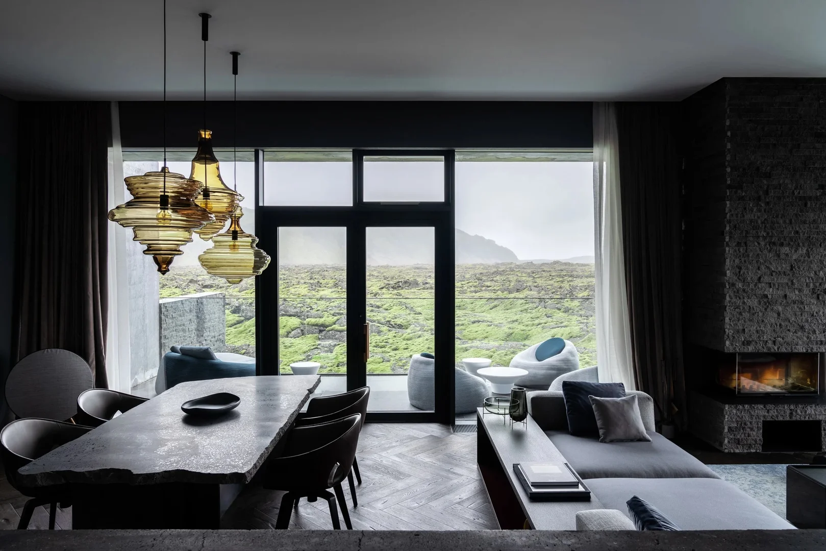 The Retreat at Blue Lagoon Iceland — Blue Lagoon Suite 3