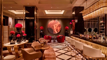The Ritz-Carlton Berlin