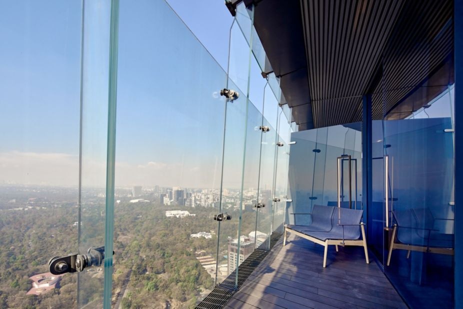The Ritz-Carlton Mexico City