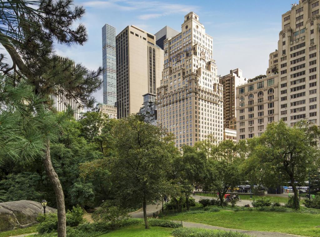 The Ritz-Carlton New York, Central Park — Photo 3