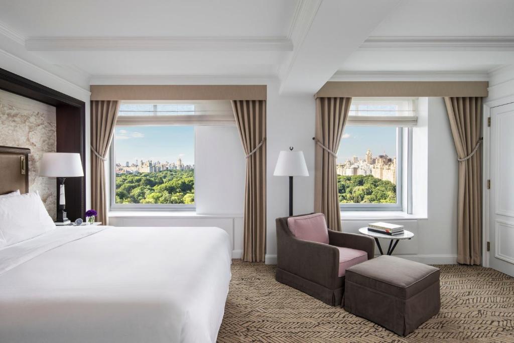 The Ritz-Carlton New York, Central Park — Photo 4