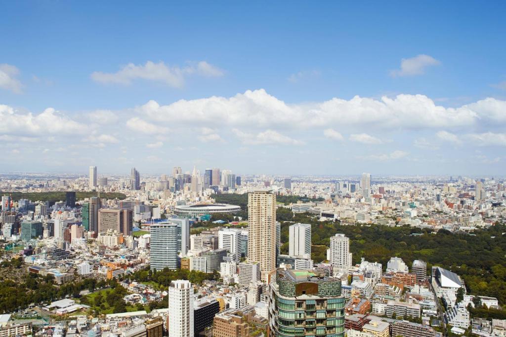 The Ritz-Carlton, Tokyo — Photo 4