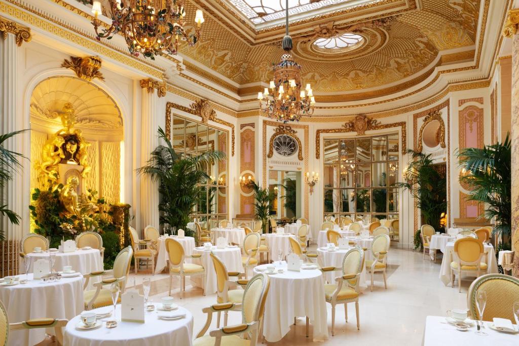 The Ritz London — Photo 4