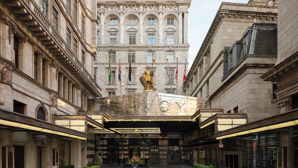 The Savoy — Photo 4