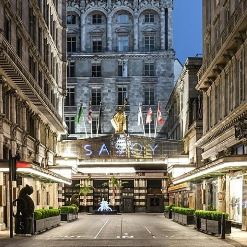 The Savoy — Photo 3