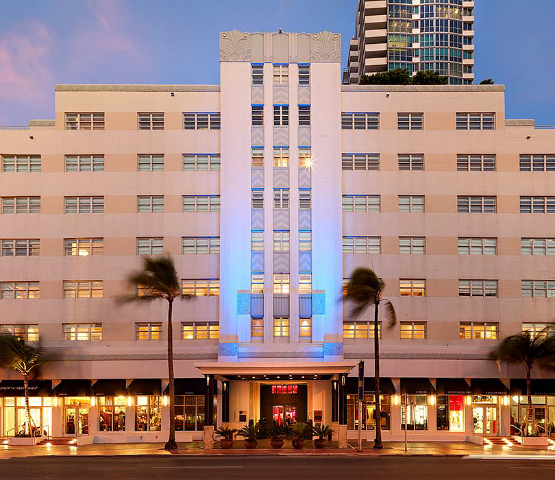 1 Hotel South Beach