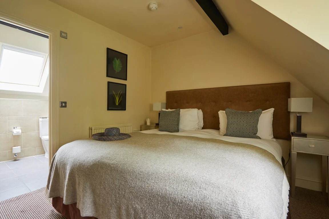 The Slaughters Country Inn — Cottage 2