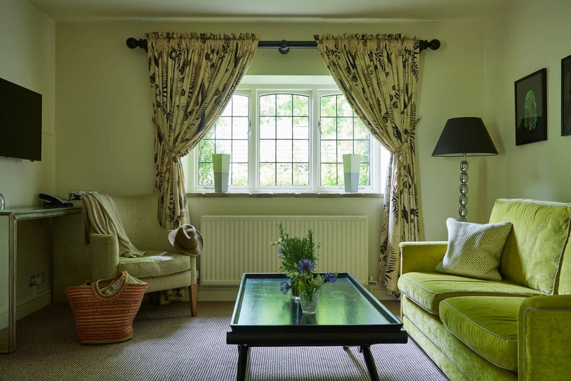 The Slaughters Country Inn — Cottage