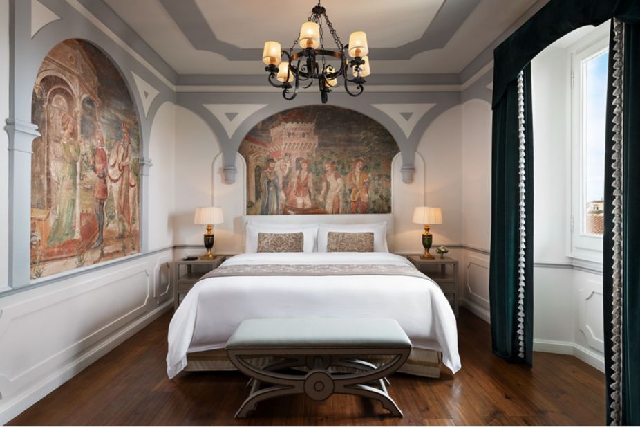 The St. Regis Florence — Photo 1