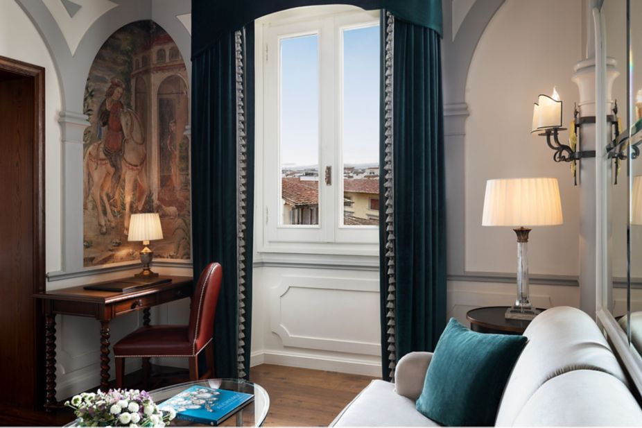 The St. Regis Florence — Photo 2