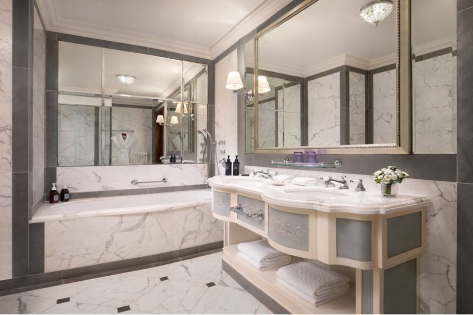 The St. Regis Florence — Photo 3